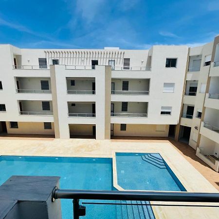 Luxus-Apartment Mit Poolblick Qulaybīyah Exterior foto