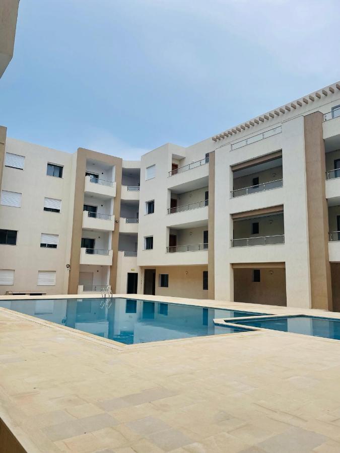 Luxus-Apartment Mit Poolblick Qulaybīyah Exterior foto